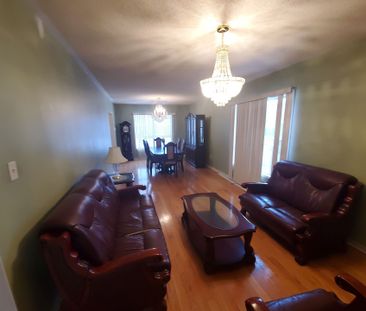 For Lease - 152 Binder Twine Trail Unit# Main, Brampton, Ontario - Photo 2