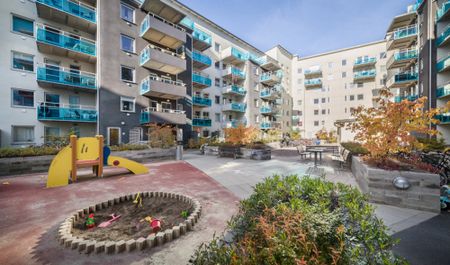 Hugingatan 8, 75308, Uppsala - Photo 5