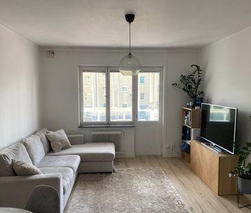 Bragegatan, Kalmar - Photo 2