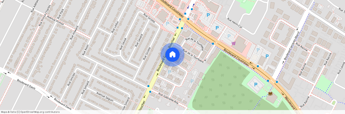 3285 Boulevard Gaétan-Boucher, Longueuil, Longueuil, Montérégie, J3Y 6P5