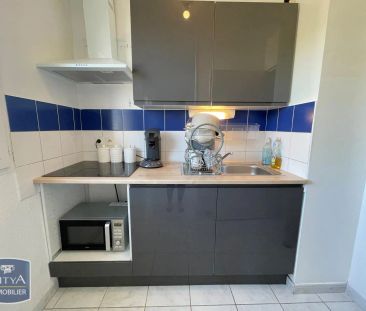 Appartement à louer 2 pièces 48.75m² - Photo 5