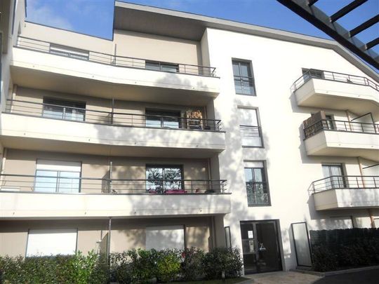Appartement 1 pièce - - Photo 1