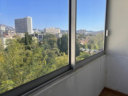 Location appartement Marseille 8ème (13008) - Photo 3