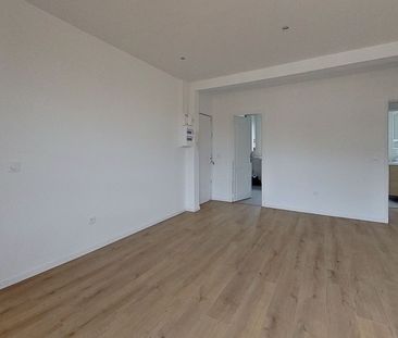 Location Appartement 4 pièces 66m² - Photo 6