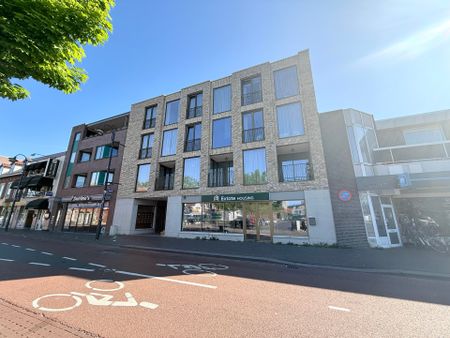 Te huur: Appartement Woenselse Markt in Eindhoven - Foto 4