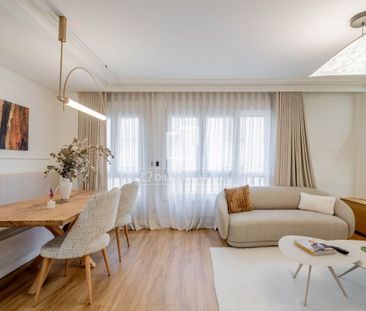 2 bedroom luxury Flat for rent in Madrid, Spain - Foto 2