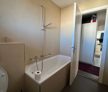 5-room apartment with garden, balcony and modern kitchen-living room - Photo 3