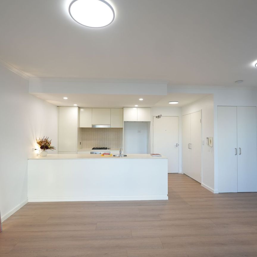 7/1 Defries Avenue, Zetland - Photo 1