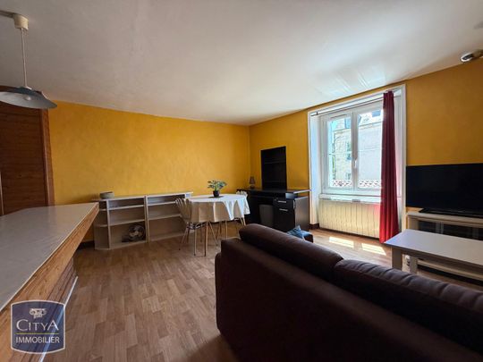 Location Appartement 2 pièces 40m² POITIERS 86000 - Photo 1