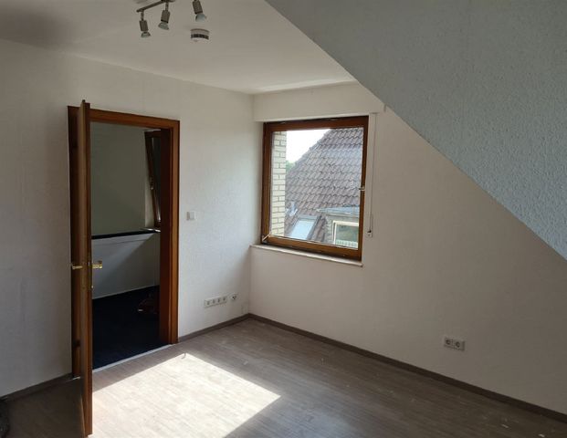 Schicke 3-Zimmer-Wohnung in Herford - Foto 1