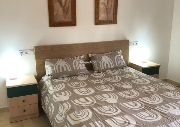 Villa in Orihuela Costa, la zenia, for rent