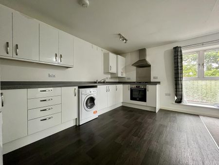 2 bedroom apartment to rent - Photo 5