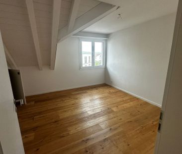 Zentrale Wohnung in Berikon - Photo 3