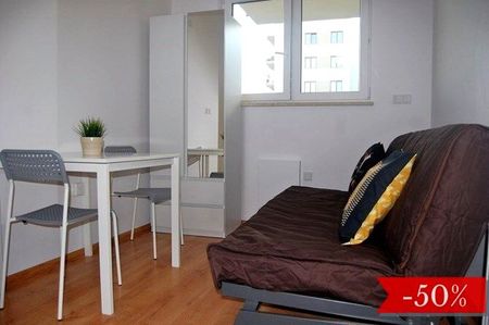 Pokój, ul. Rayskiego - Фото 5