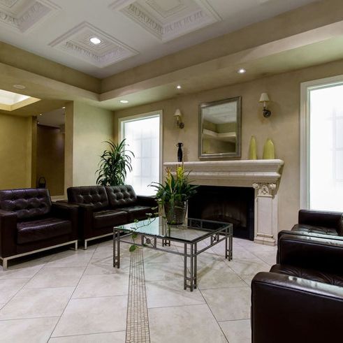 Simcoe Street - Photo 1