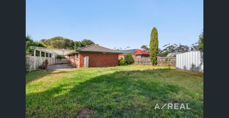 Comfortable Family Home in a Convenient Wyndham Vale Location - Photo 5