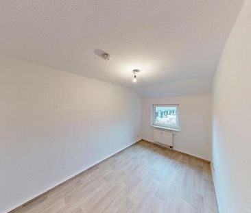 3-Raum-Wohnung - Photo 1