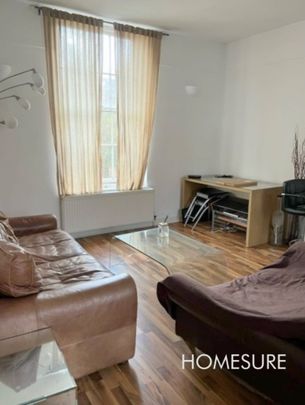 Canning Street, Close to City Centre, Liverpool, Merseyside, L8 7NR - Photo 1