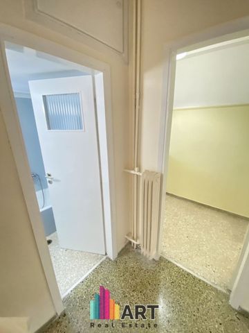 Studio/Γκαρσονιέρα για ενοικίαση Ζωγράφου - Photo 2