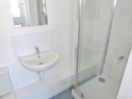 1 bedroom in a flat share to rent - Photo 4