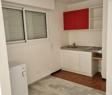 Location Appartement 1 pièce 24m² MONTPELLIER 34080 - Photo 2