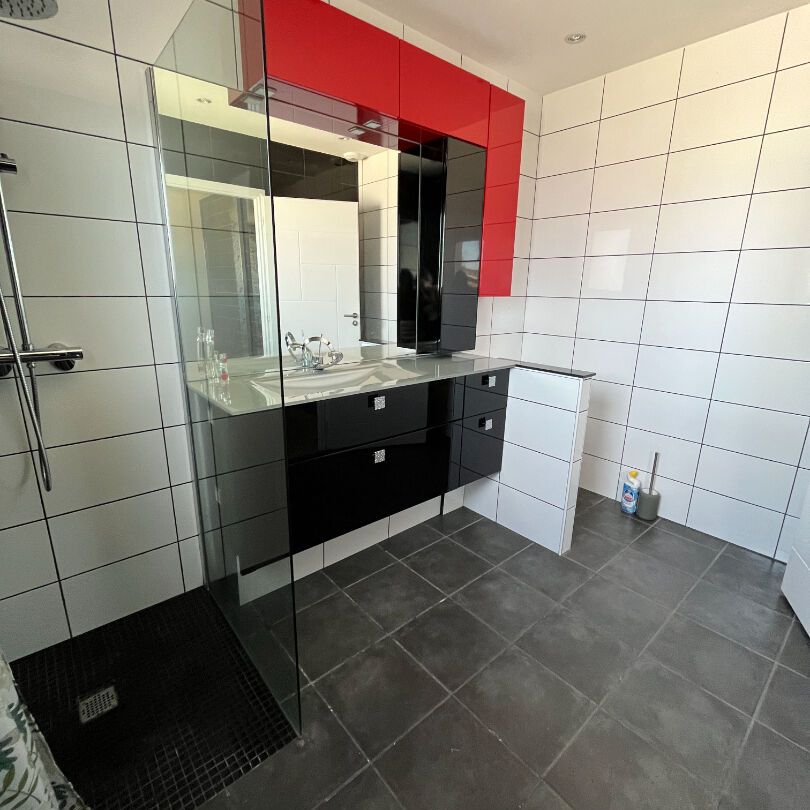 Maison T4 Orleix à louer - Photo 1