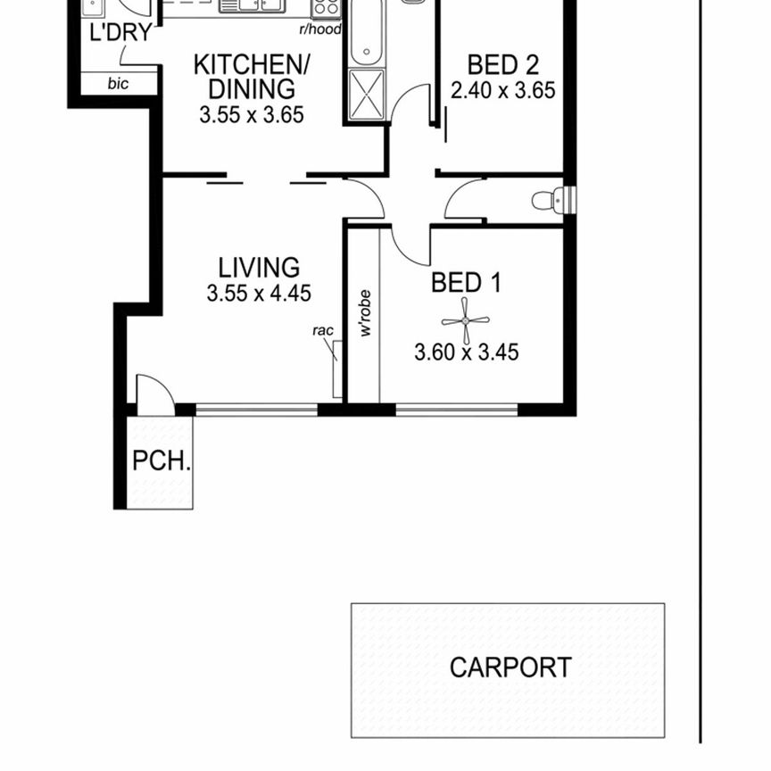 7/11 Crozier Terrace, 5046, Oaklands Park Sa - Photo 1