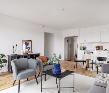 Trollsländevägen, Tumba - Photo 6