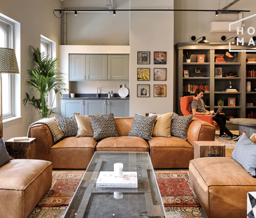 2 bedroom apartment to rent - Photo 4