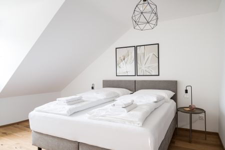 3.5 Zimmerwohnung – modernes Wohnen im Herzen von Basel - Photo 5