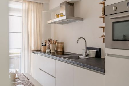 Appartement te huur - Photo 5