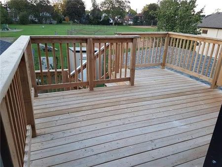 For Lease - 290 Eulalie Avenue Unit# Unit 2 (2nd Floor), Oshawa, Ontario - Photo 2