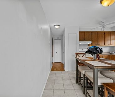 Appartement à louer - Laval (Laval-des-Rapides) - Photo 2