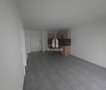 ROBERTSAU - 2P - 39.65m² - Photo 4