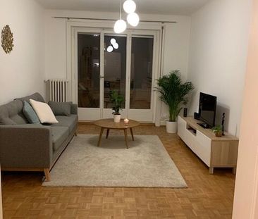 Appartement de 3.5 pièces à Lausanne - Photo 2