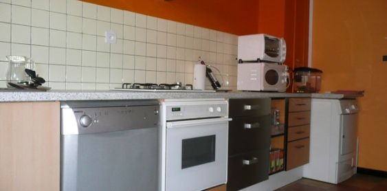 Location Appartement 2 pièces 67m² - Photo 2