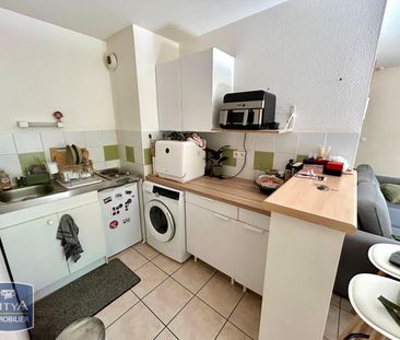 Location Appartement 2 pièces 41m² ST JUERY 81160 - Photo 5