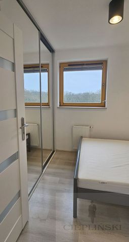 Dwa pokoje na Pomorzanach na wynajem - Zdjęcie 4