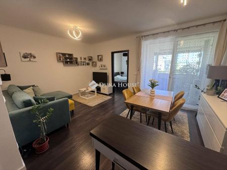 Kiadó újszerű állapotú lakás - Debrecen - Fotó 5