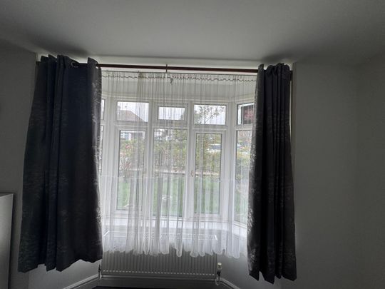 Room in a Shared House, Layfield Road, NW4 - Photo 1