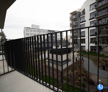 Przytulne studio*27m2*Głowackiego*balkon*parking - Фото 6