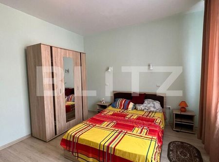 Apartament 2 camere, 52 mp, zona Stadionului - Photo 4