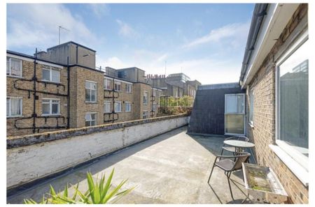 2 bedroom flat to rent - Photo 5