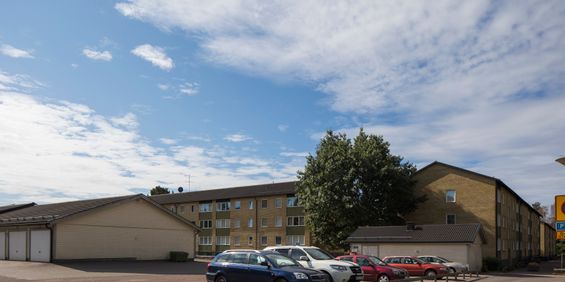 Platåvägen, Nybro - Photo 3