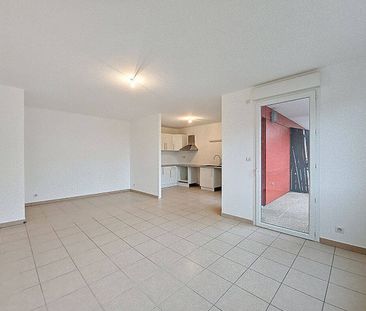 Location appartement 2 pièces 51.3 m² à Viriat (01440) - Photo 1