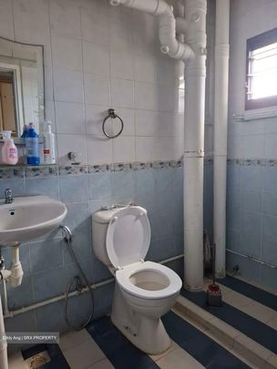 Blk 614 Senja Road (Bukit Panjang), HDB 5 Rooms - For Rent - Photo 1
