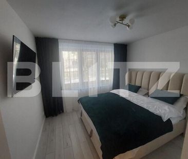 Apartament 2 camere, 48 mp utili, zona Brazda lui Novac - Photo 1