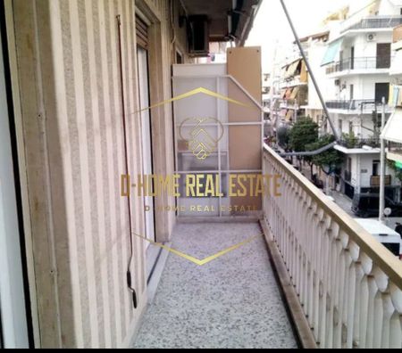 Διαμέρισμα για ενοικίαση - Καλλιθέα - Φωτογραφία 3