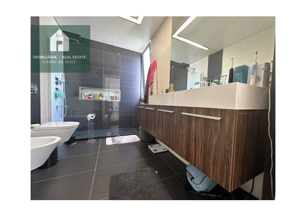 Moradia T3 em Setúbal