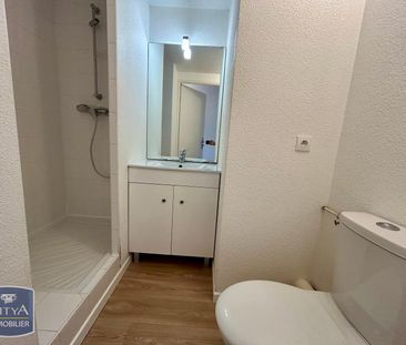 Location Appartement 1 pièce 19m² TOURS 37000 - Photo 6